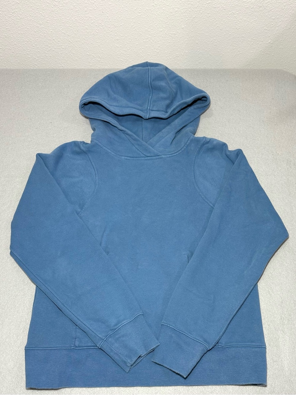 Lululemon loungeful hoodie